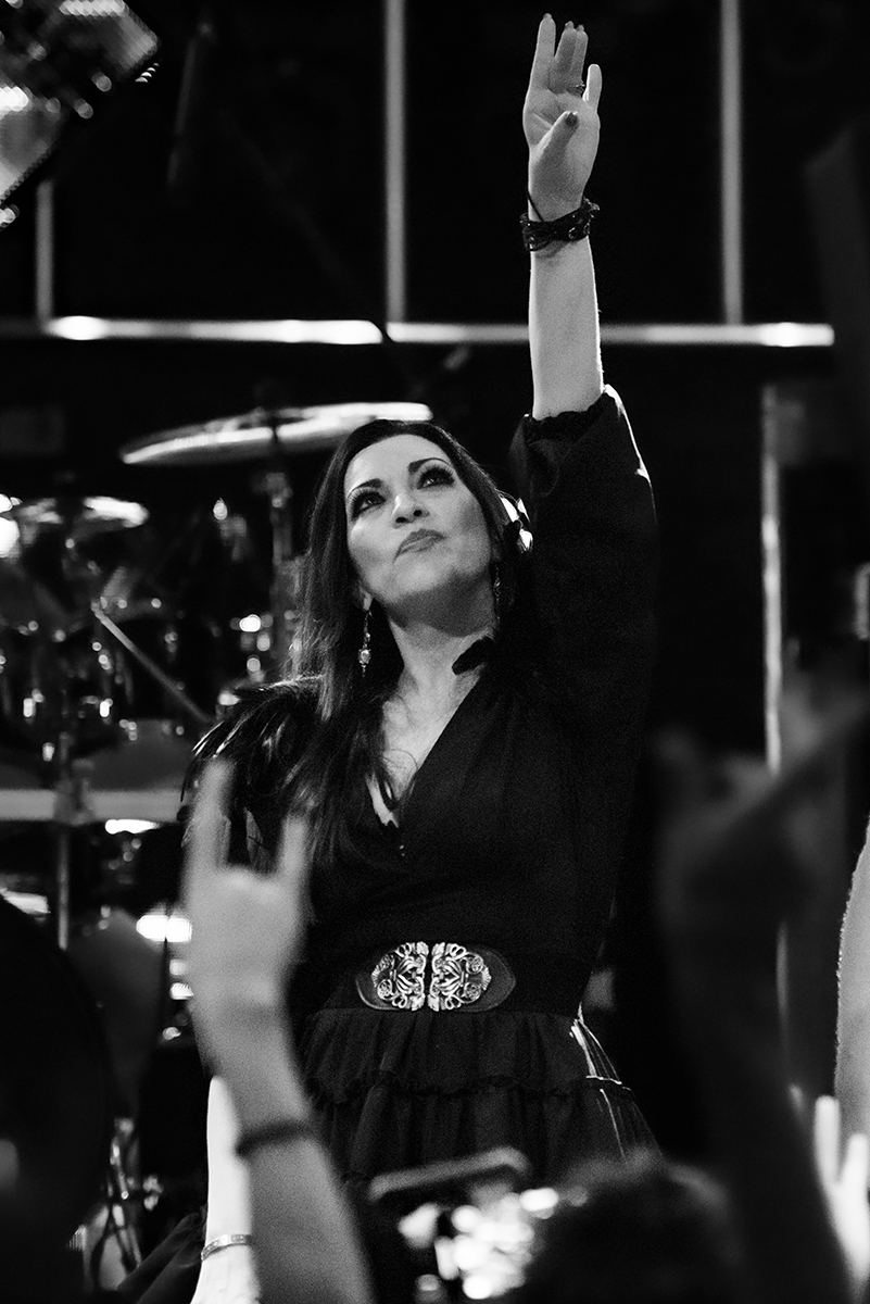 Sirenia - Latin American Tour 2025